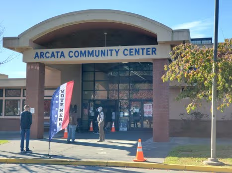 Arcata Resident and Software Engineer Announces 2026 City Council Bid