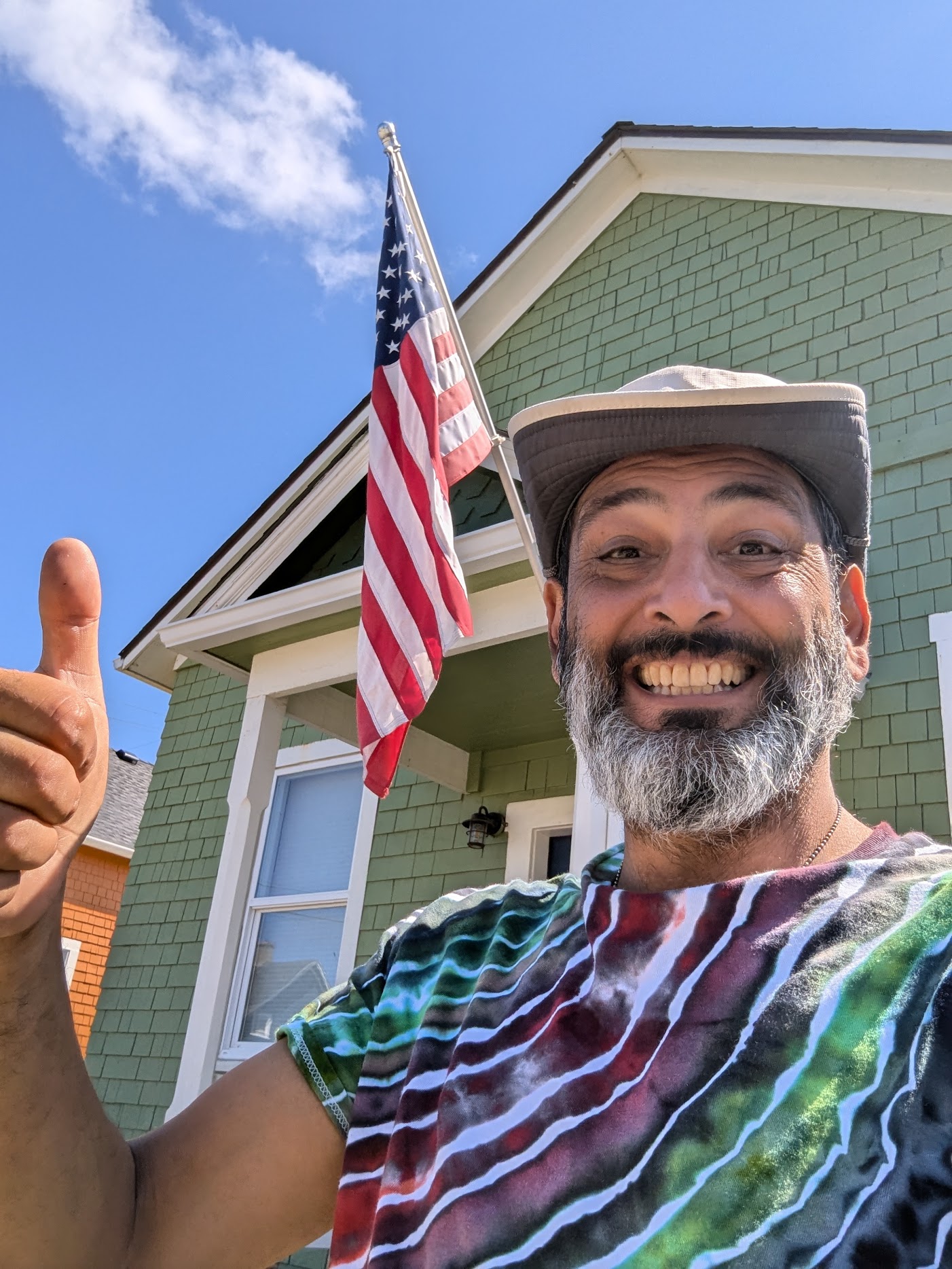 Dan Shahin for Arcata